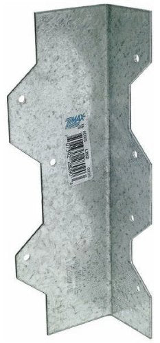 L-Angle Z-Max, 7-In., L70Z