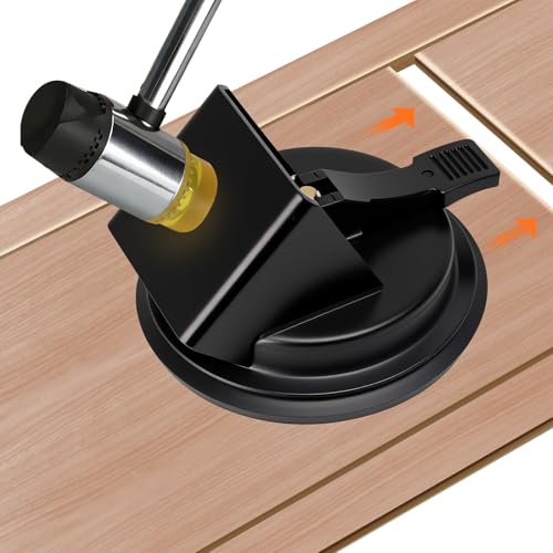 Floor Gap Fixer Tool, Heavy Duty Floor Suction Cup Tool for Laminate Gaps