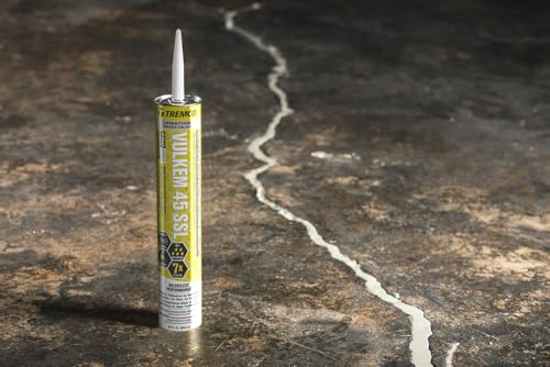Tremco Vulkem 45 SSL Polyurethane Sealant 30 oz. (1, Single) (1, Single) - size: Single