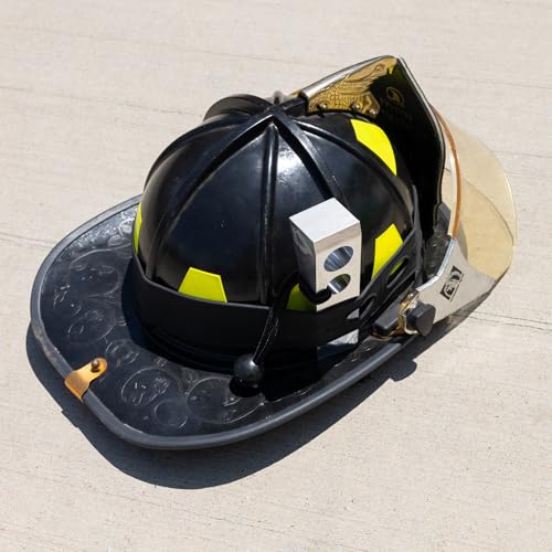 Revolution Fire - Firefighter Wedge - Durable Aluminum Wedge
