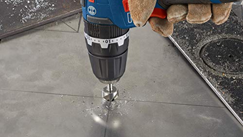 Bosch CSH3C 3/4 in. High-Speed Steel Countersink Drill Bit - size: 3/4"