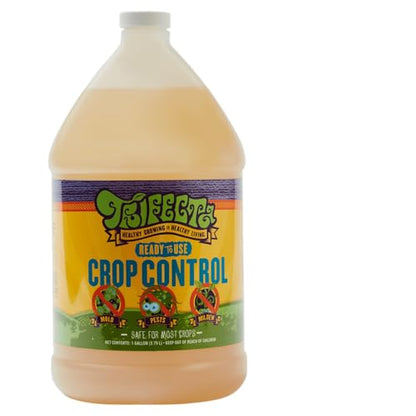 Trifecta Crop Control Insecticidal Soap | 128 oz