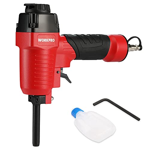WORKPRO Pneumatic Nail Remover, Heavy Duty Nail Puller, 60-100 PSI