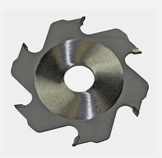 Saw Blade For DeWalt DW682 Plate Joiner - N514055