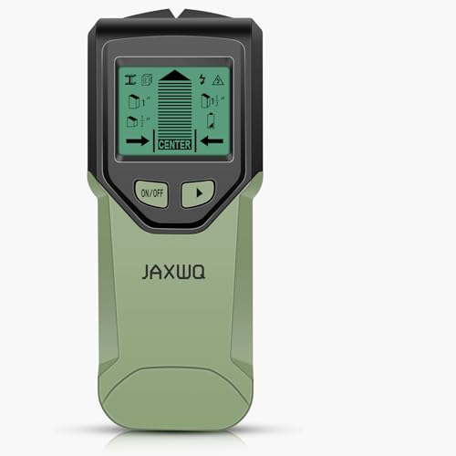 Stud Finder Wall Scanner (Olive) - color: Olive
