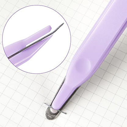ZZTX Magnetic Staple Remover 3 Pack