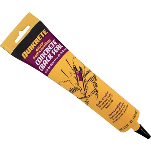 Concrete Crack SLR 5.5OZ