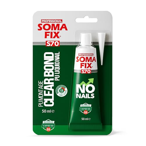 Liquid Nail - Weatherproof Mounting & Construction Adhesive - style: Tube