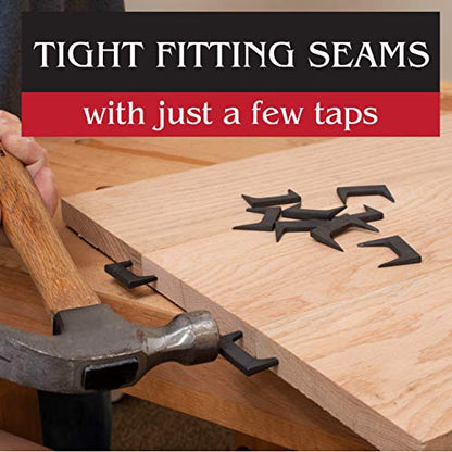 1½ Inch Wide Pinch Dogs Woodworking Clamp Tool