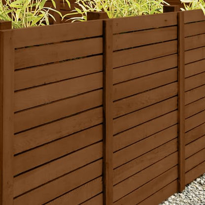 Olympic Wood Protector 1 gal. Cedar Solid Exterior Stain Plus Sealer in One - color: Cedar