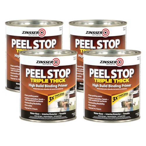 Zinsser Peel Stop Binding Primer