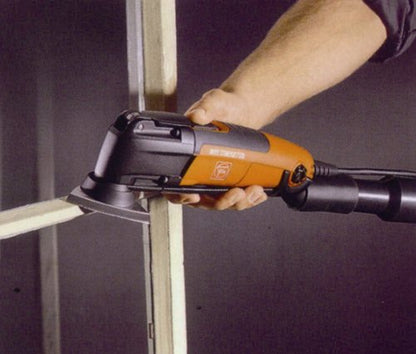 Fein Sanding Sheets with Hook & Loop Attachment - size: 180 Grit, 50-Pack