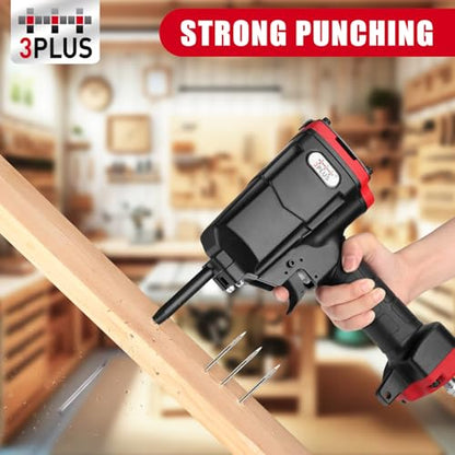 3PLUS HAPT50SP Pneumatic Punch Nailer/Nail Remover/Nail Puller