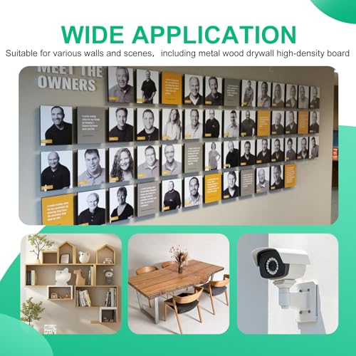 390 PCS Dry wall Anchor, Screws and Drywall AnchorsAssortment Kit - size: 390pcs