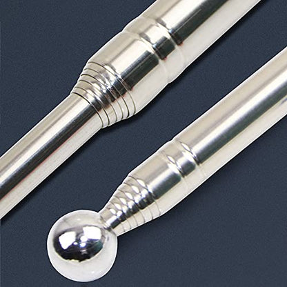 Sound Detection Hammer, Ceramic Tile Hollow Checker, Inspection Tool for House Decoration (1.3M) - size: 1.3M