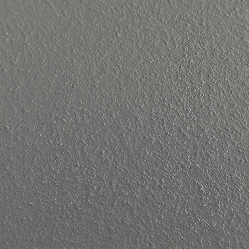 Dura Grip Anti-Slip Paint for Concrete, Wood, Tile and Metal – Non-Skid Coating for Floor, Decking and Ramps – Quart (Medium Gray) - color: Medium Gray