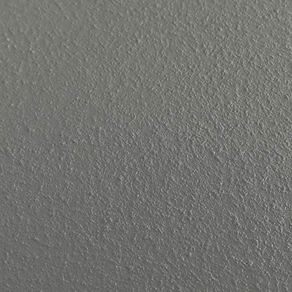 Dura Grip Anti-Slip Paint for Concrete, Wood, Tile and Metal – Non-Skid Coating for Floor, Decking and Ramps – Quart (Medium Gray) - color: Medium Gray