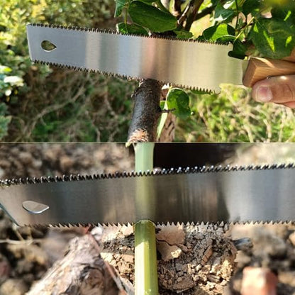 6“ Hand Saw,Small Woodworking Pull Saw,Japanese Saw - style: 6" hand saw exchangeable blade