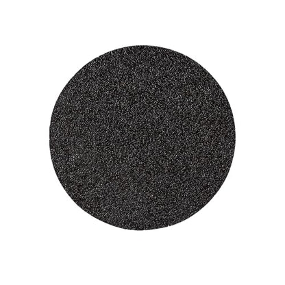 Mercer Industries 463020-16" Silicon Carbide Floor Sanding PSA Discs, Grit 20 (20 pack) - color: Psa, size: 16-Inch, style: Grit 20