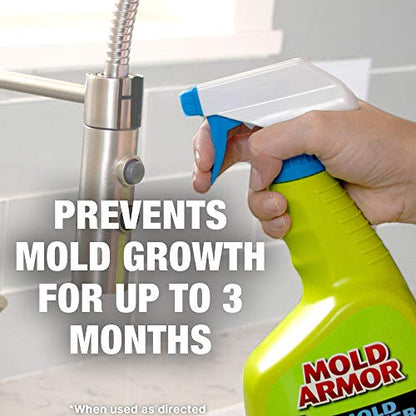 MOLD ARMOR Mold Blocker, 32 OZ