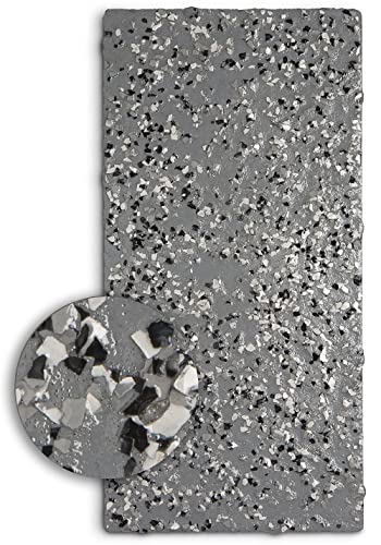 DuraGrade - Concrete Paint & Protective Floor Coating - Concrete Grey, 1Qt - color: Concrete Grey, size: 32 Fl Oz (Pack of 1)