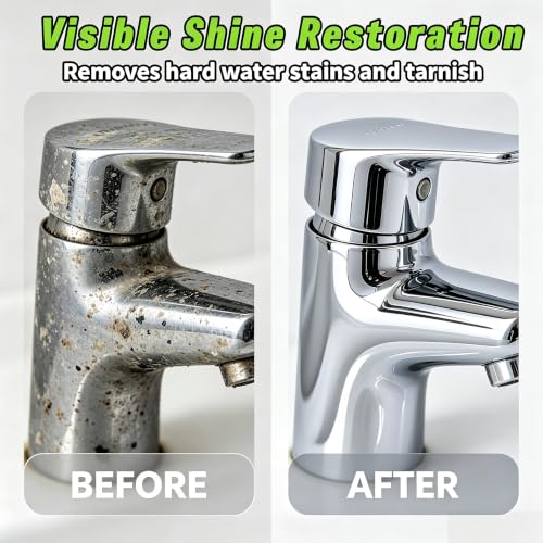 2027 New Polishing Compound,All-in-One Surface Restoration Polish with Pad
