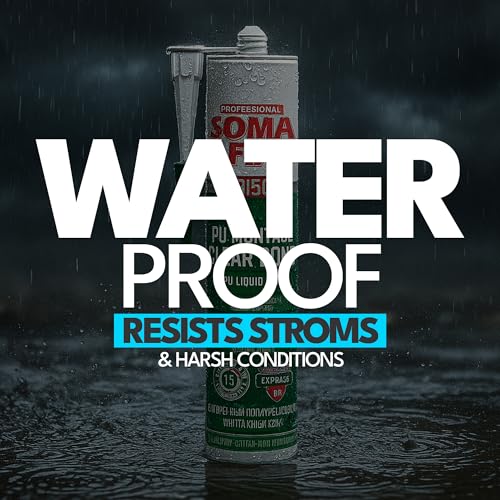 Liquid Nail - Weatherproof Mounting & Construction Adhesive - style: Outdoors
