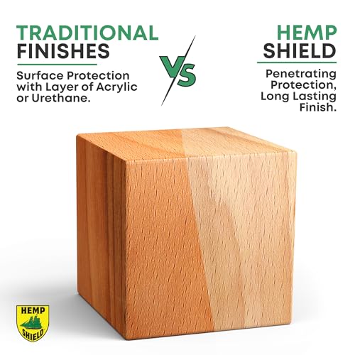 Premium Outdoor Wood Stain & Sealer, Semi-Transparent, UV Protection, Waterproof (Chestnut, 1 Gallon) - color: Chestnut, size: 1 Gallon