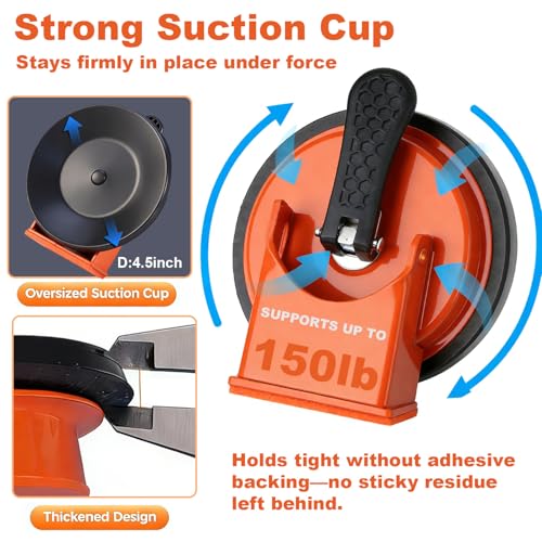 Floor Gap Fixer Tool, Heavy Duty Laminate Flooring Repair Tool