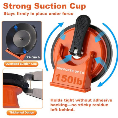 Floor Gap Fixer Tool, Heavy Duty Laminate Flooring Repair Tool