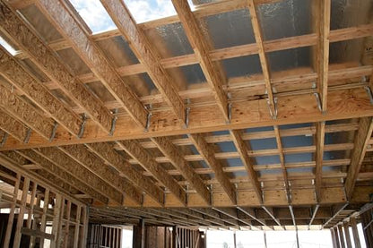 Simpson Strong-Tie ITS2.06/11.88 ITS I-Joist Top-Flange Hanger with Snap-in Bottom Flange - for 2 in. x 11-7/8 in. Engineered Wood, 18-Gauge Zinc-Galvanized Steel Construction