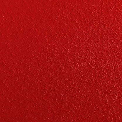 Dura Grip Anti-Slip Paint for Concrete, Wood, Tile and Metal – Non-Skid Coating for Floor, Decking and Ramps – Gallon (Safety Red) - color: Safety Red