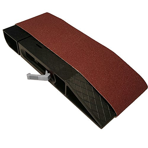Milescraft Sanding Bundle