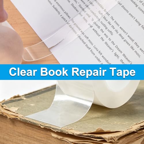 PATIKIL 1 Roll Caulking Tape, 40mm x 15m Self Adhesive Caulk Tape, 0.5mm - size: 40mm x 15m