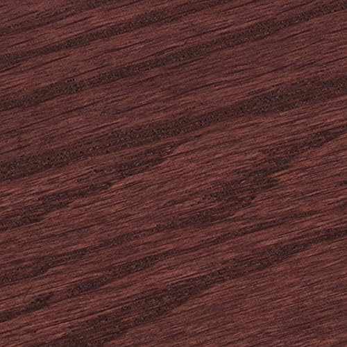 Varathane Cabernet Wood Stain Touch-Up Marker - color: Cabernet/Black Cherry