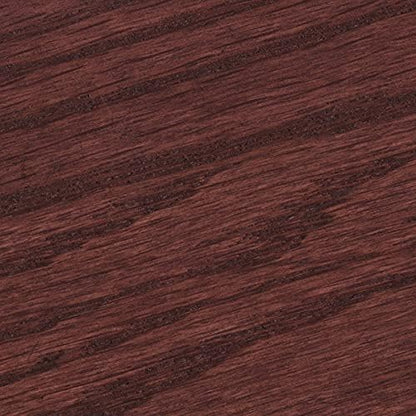 Varathane Cabernet Wood Stain Touch-Up Marker - color: Cabernet/Black Cherry