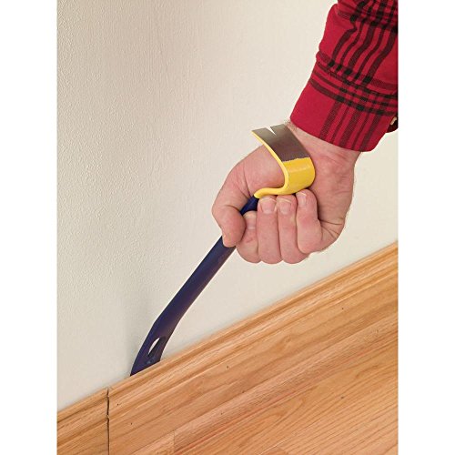 ESTWING Handy Bar Nail Puller, 21" Pry Bar, HB-21 - size: 21" (Inches)
