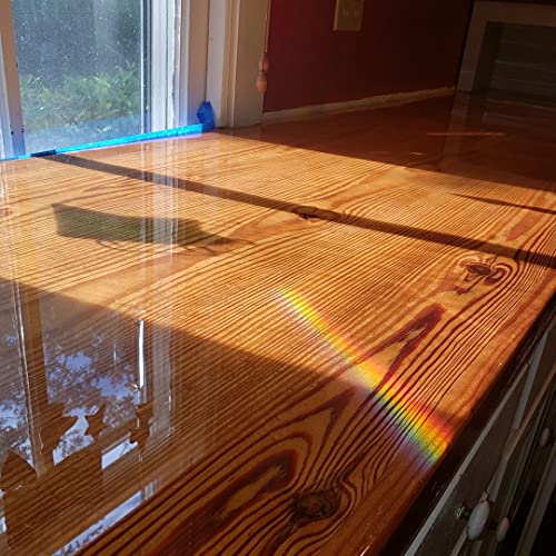 Stone Coat Countertops Ultimate Top Coat, Textured Gloss Finish - color: Textured Gloss Finish