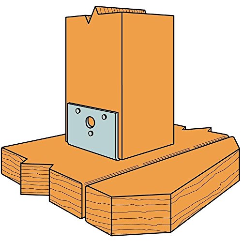 Half Base BC40Z 4X4 (C)