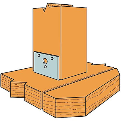 Half Base BC40Z 4X4 (C)