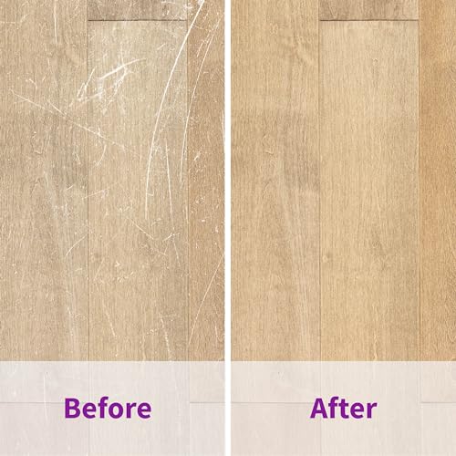 Rejuvenate Professional Wood Floor Restorer 32 Oz, Satin Finish - size: 32 Fl Oz (Pack of 1)