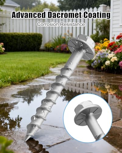 9 x 1-1/2" Joist Hanger Screws for Wood Framing Decking Connections