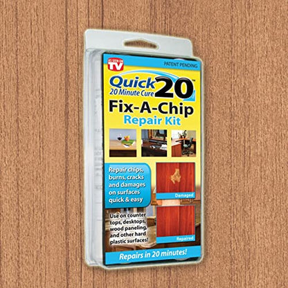 Fix a Chip Counter and Desktop Repair Kit