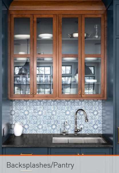MusselBound® Adhesive Tile Mat - MINI ROLL - Easy Installation for Small and Tight Spaces. The Clean, Easy, No-Stress Way to Install Real Wall Tile