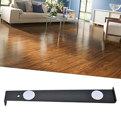 265mm Pull Bar for Laminate Plank, Vinyl Plank Flooring and Wood Flooring Installation Tool（10.4in (10.4inch, 1) - size: 10.4 inches