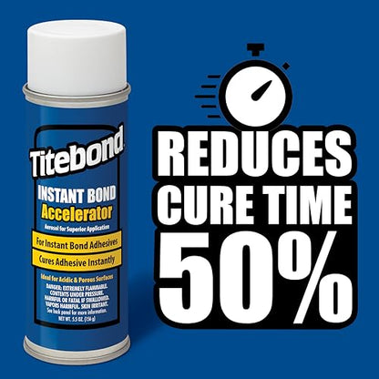 Titebond 6319 Instant Bond Accelerator