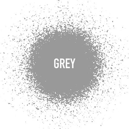 JENOLITE Primer Filler Aerosol, Quick-Drying Multi-Surface, Grey 1x16.9oz - color: GREY