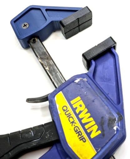 Replacement Quick Grip Clamp Head/Foot for Irwin Mini 140lb Trigger/Bar Clamps USA
