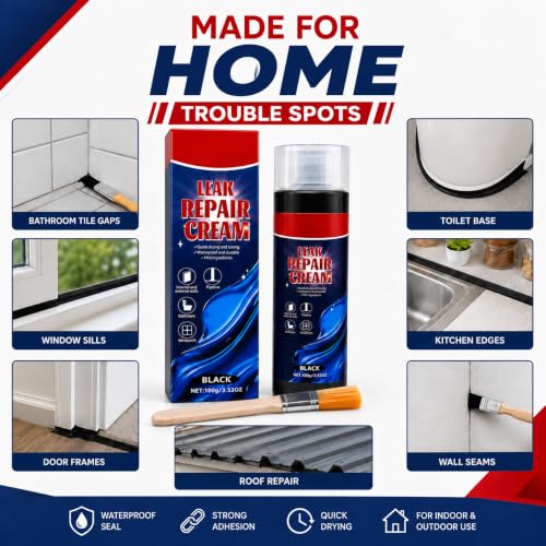 Waterproof Sealant 100g