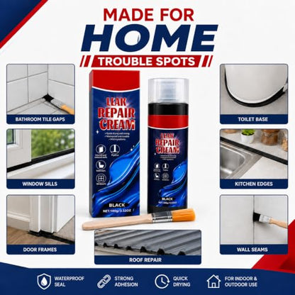 Waterproof Sealant 100g